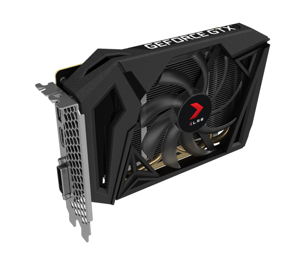PNY GeForce GTX 1660 XLR8 Gaming OC SF 6GB GDDR5 - 485611 - zdjęcie 3